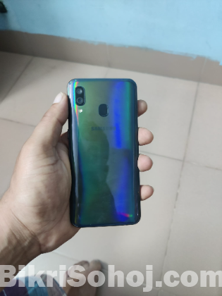 Samsung Galaxy A40S